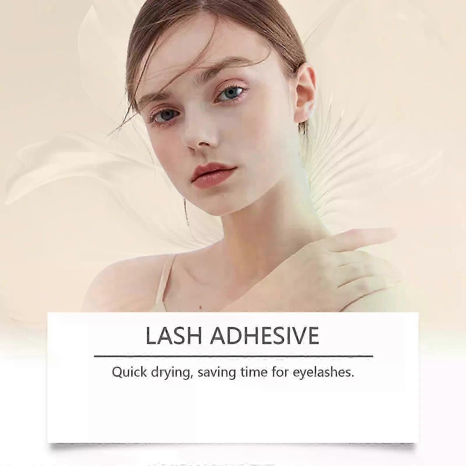 Eyelash Glue Eyelash Glue Eyelash Extension Glue Eyelash Glue False Eyelash Implant Eyelash Glue
