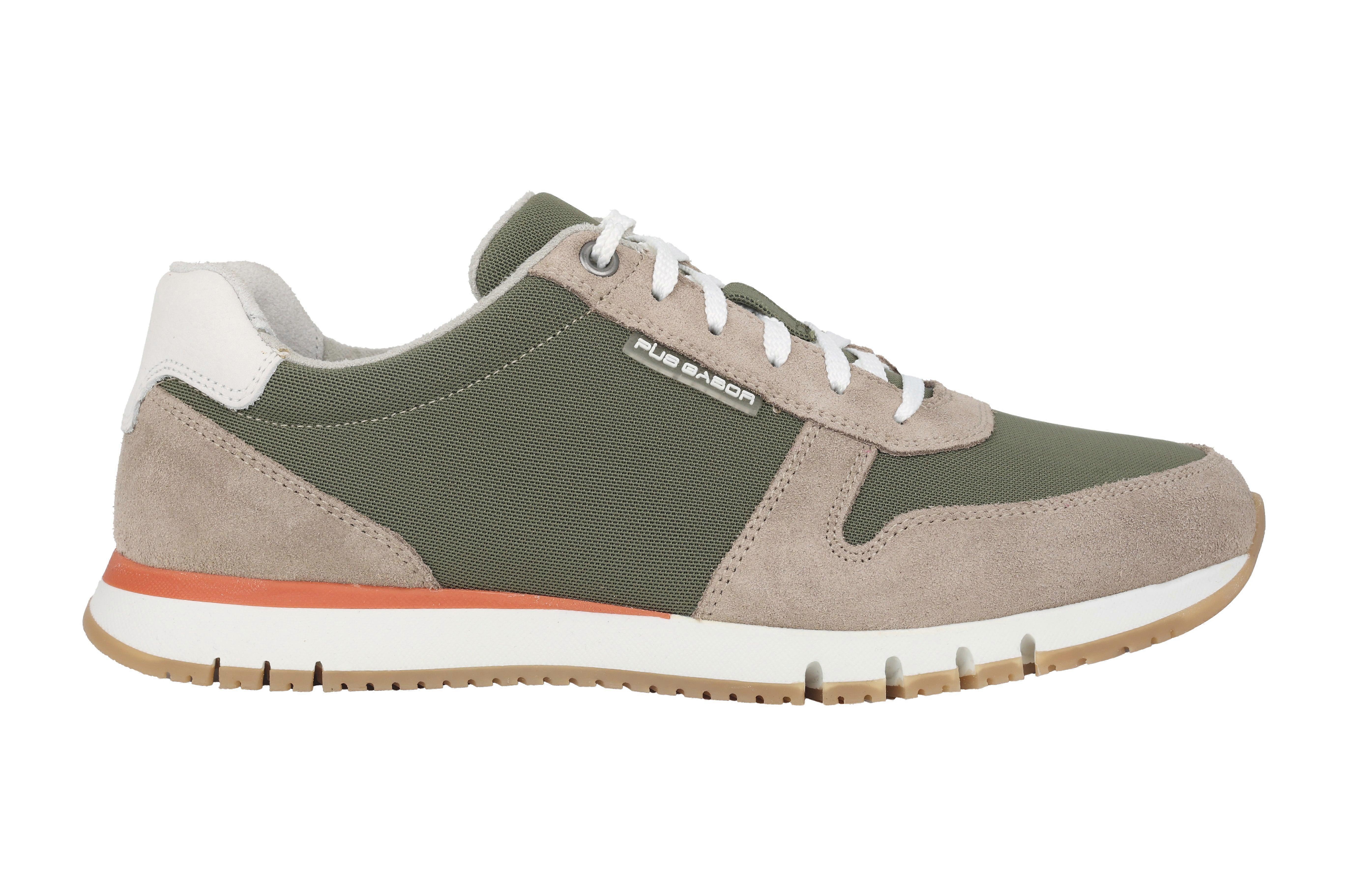 Pius Gabor 1015.10.08 - men's sneaker