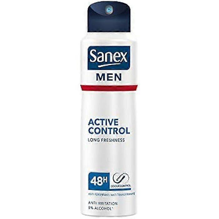 ספריי MEN ACTIVE CONTROL DEO 200 מ"ל