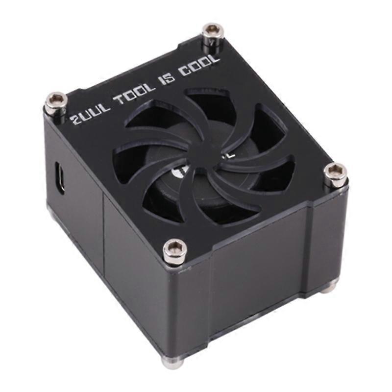 2UUL DA99 CUUL Mini Cooling Fan for Repair