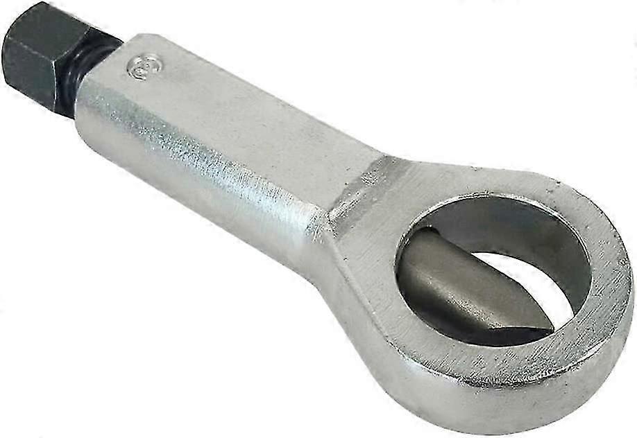 Broken Nut Splitter Stuck Damaged Nut Splitter Tool 9-12mm, 1# (9-12)