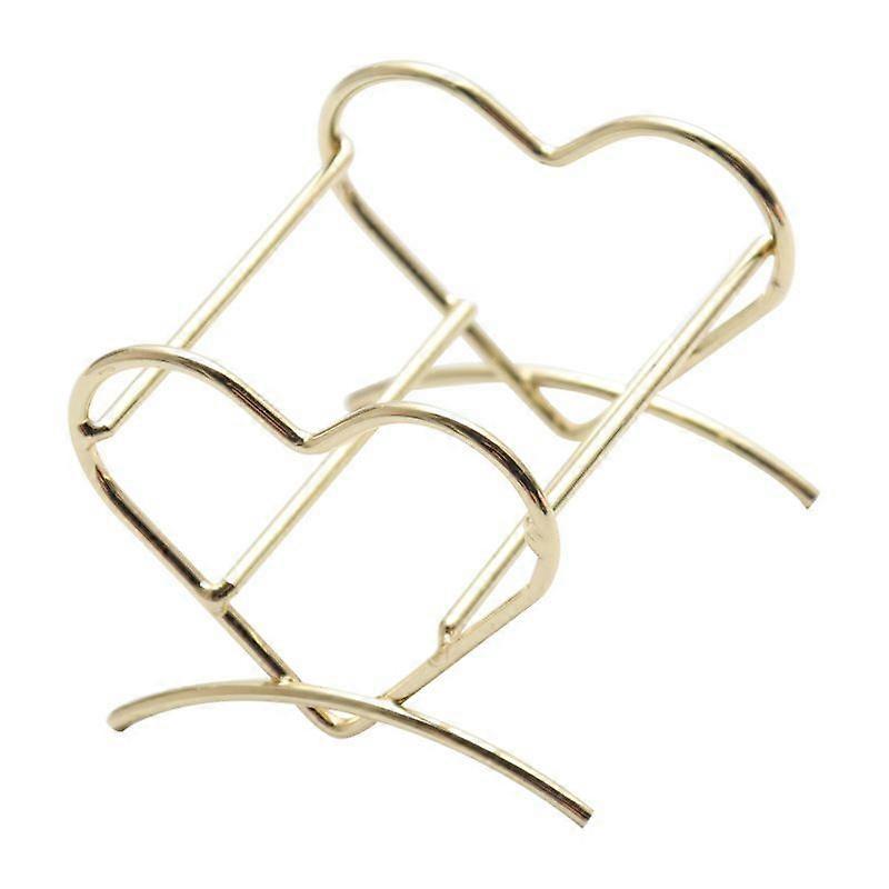 لوف جولد بيوتي بيض |بيوتي بيض بف ستاند - كلاسيك سيلفر