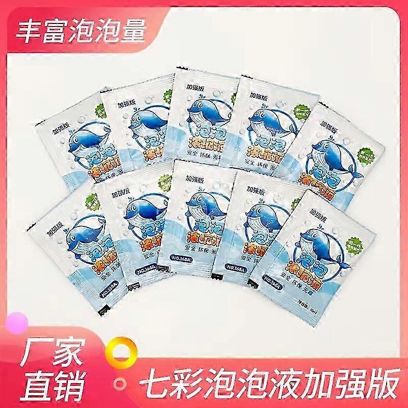 Angel Bull Hammer Bath Bubble Machine Net Rouge Gatling Bubble Gun Bubble Water Stick