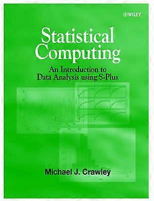 Statistical Computing