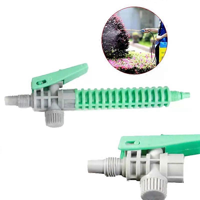 3L/5L/8L Trigger Sprayer Handle Garden Weed Pest Control Sprayer Switch Head