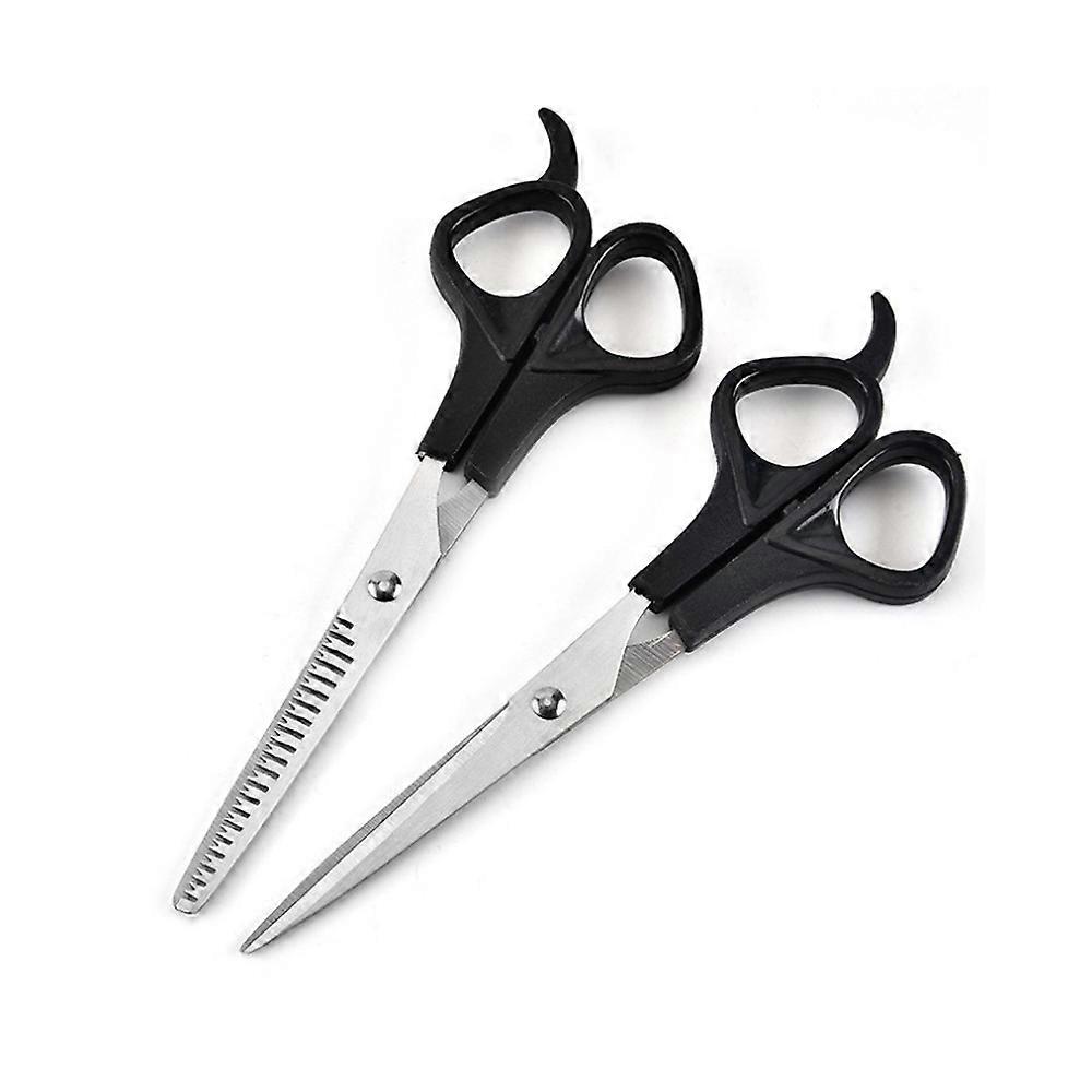 Achieve Perfect Cuts Every Time With Thinning Scissors, Ergonomic Design Ensures Reduced Fatigue And Increased Control For Flawless Hairstyles