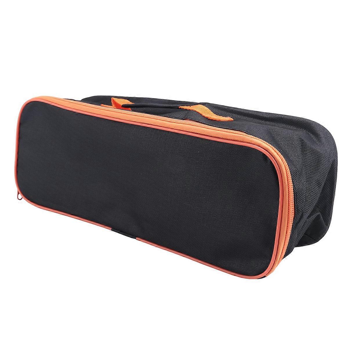 Auto Handheld Wireless Vacuum Cleaner Storage Bag Vacuum Cleaner Kit