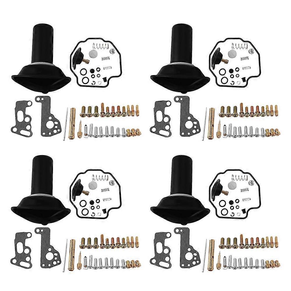 Kit de reparare a carburatorului pentru motociclete Kit de reconstrucție a carburatorului pentru V-MAX 1200 Vmax -2000 V-MAX1200