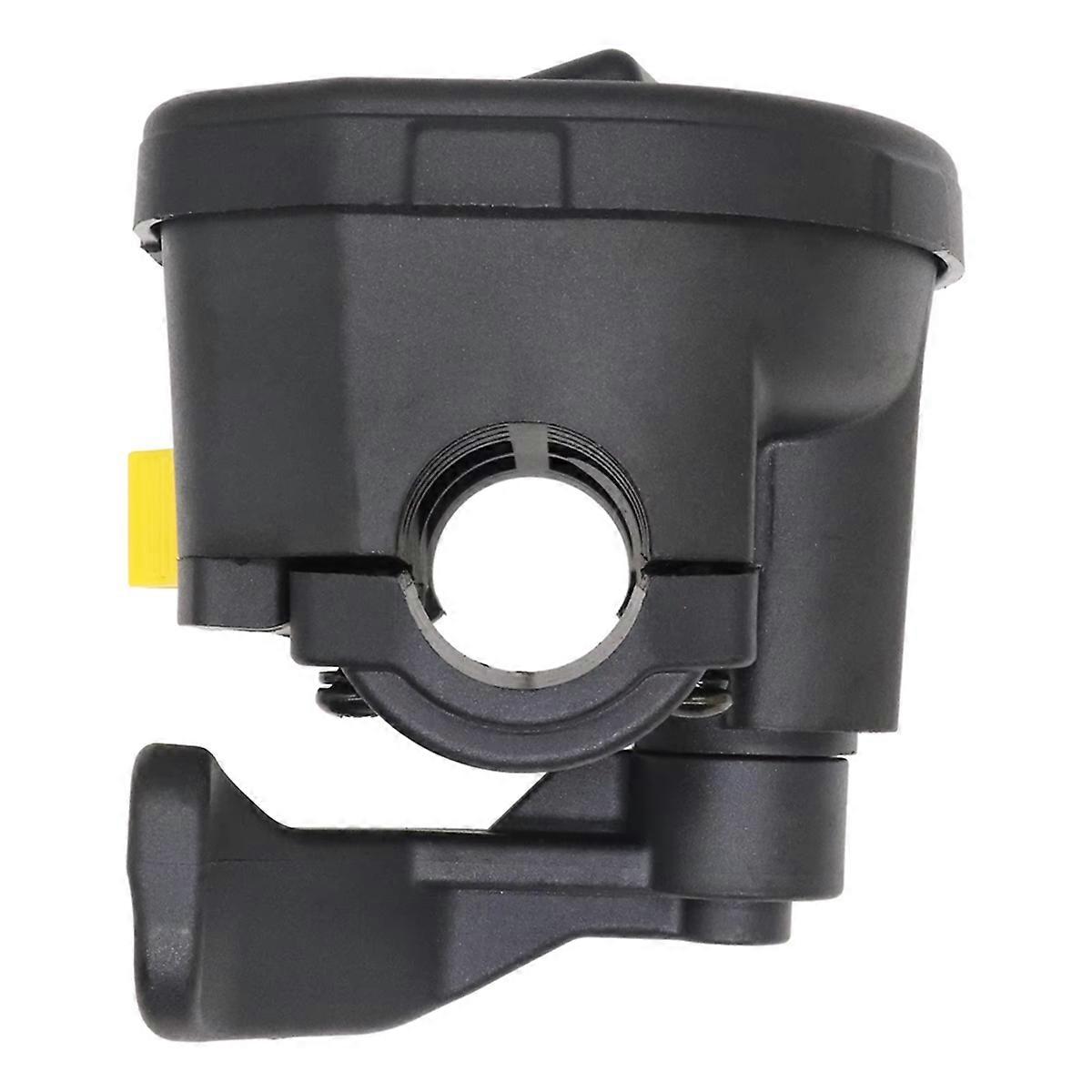 Right Side Throttle Lever For Polaris ATV Sportsman 90 90cc 2001-2014 - Aluminum Black