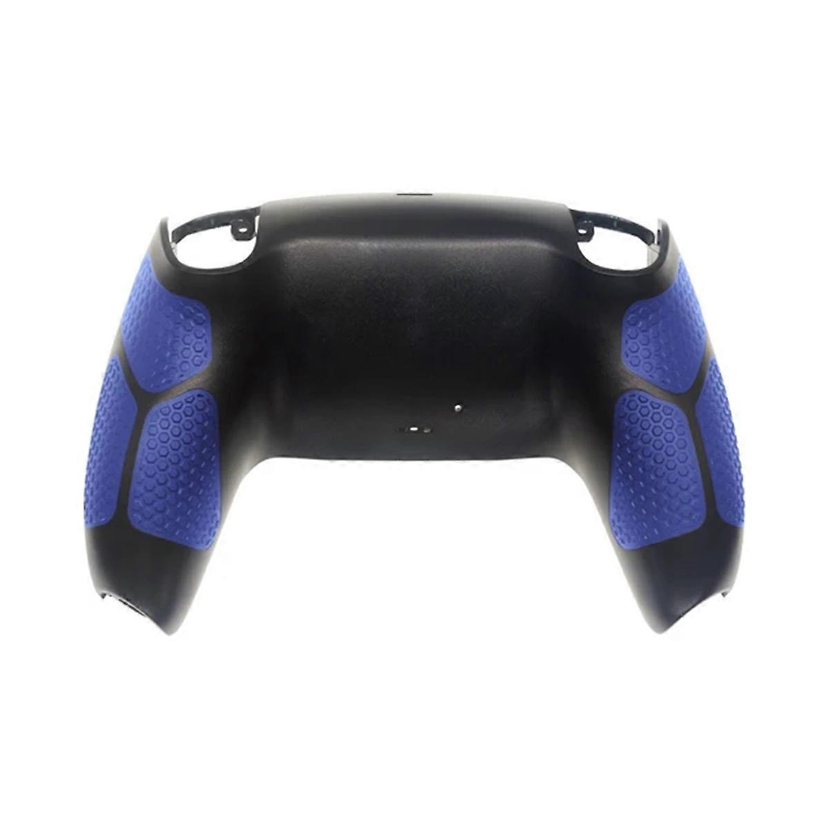 Bottom Back Shell for Controller for Controller Blue