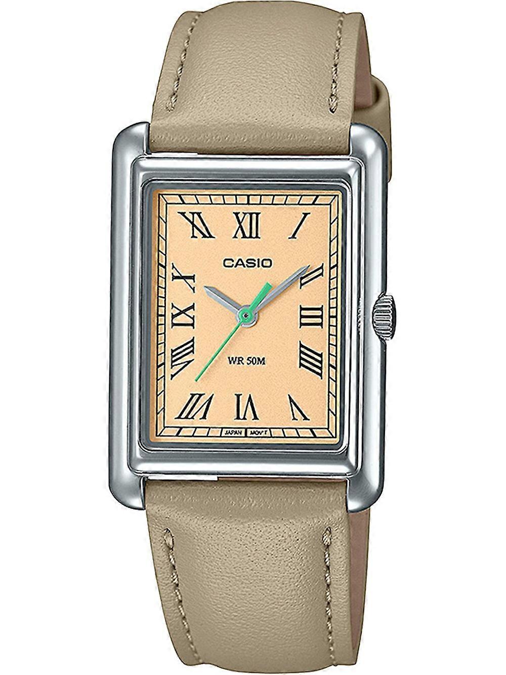 Casio LTP-B165L-5BVEF Unisex Timeless collection 24mm 5 ATM