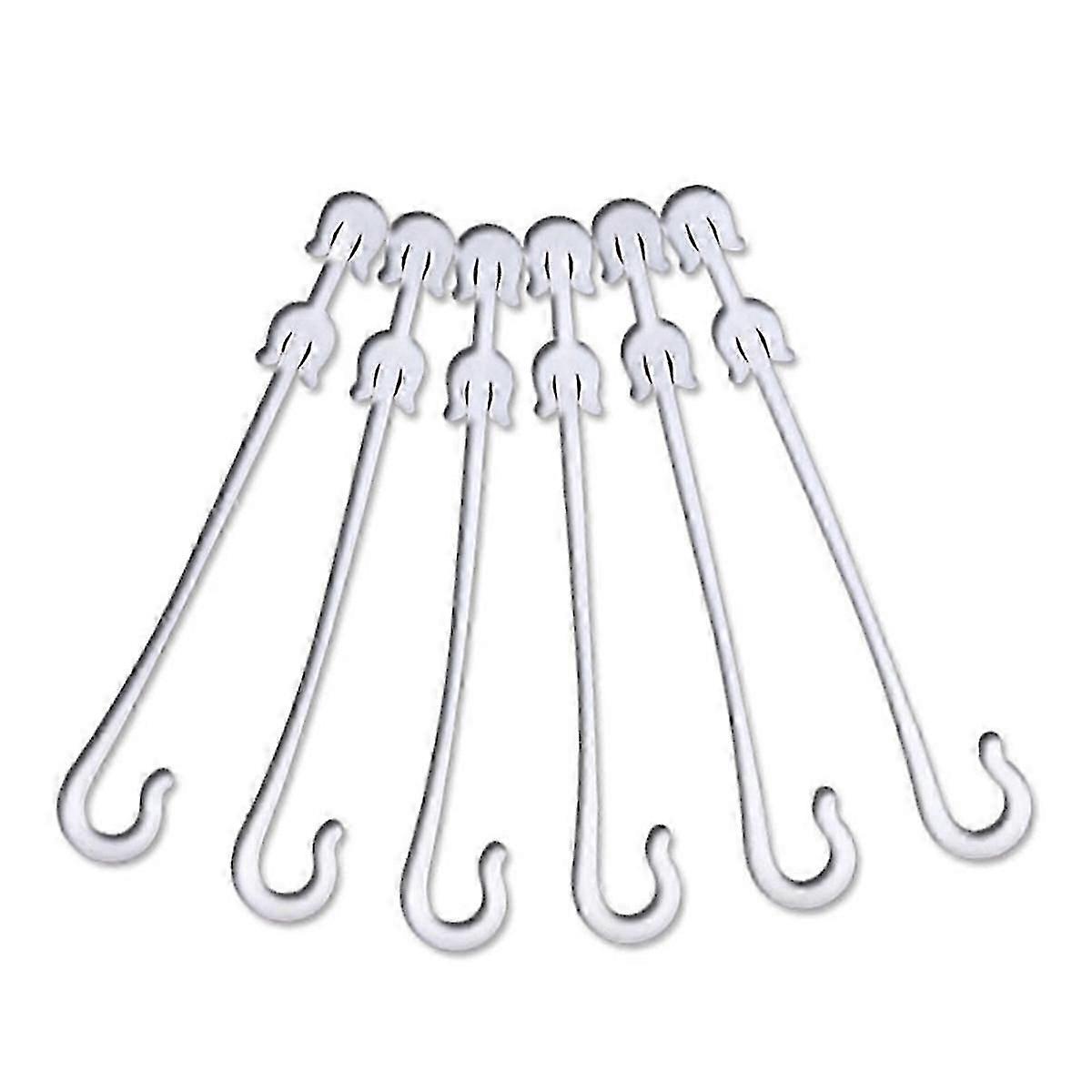 Cherry Tomato Ear Hook, Ear Support Tension Hook, Fruit Hanging Hook