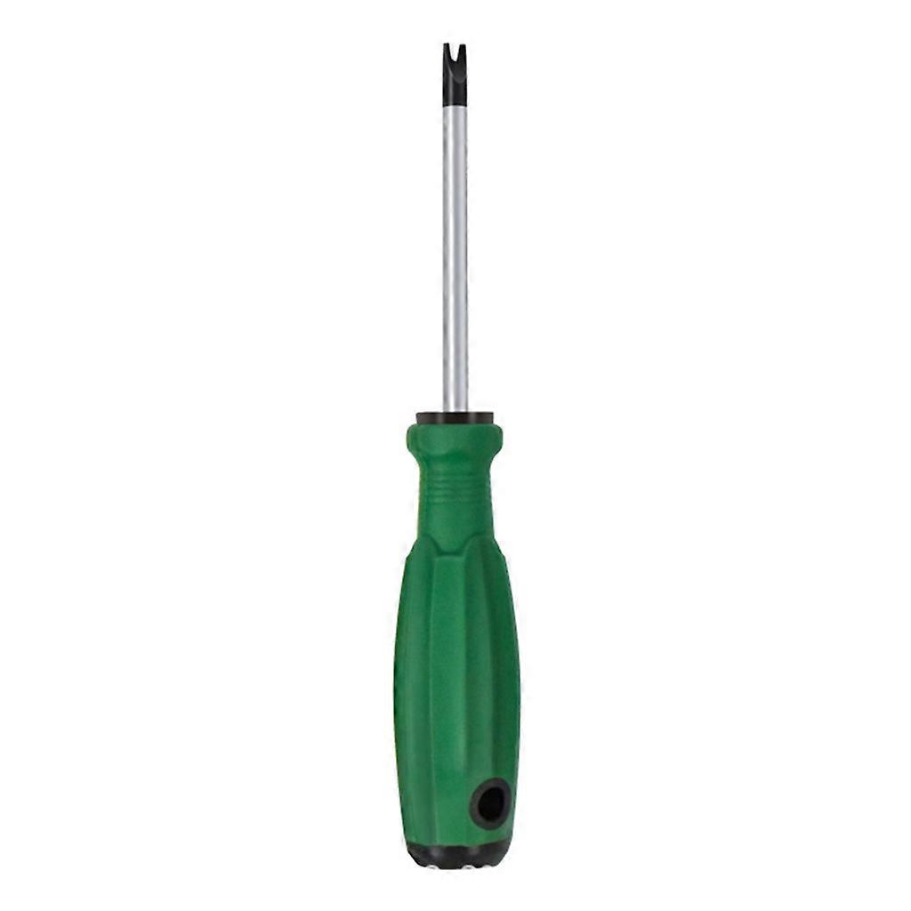 Magnetic U Fork Screwdriver U/Y/Inner for Cross/for Triangle/Points Screwdrivers Precision Screwdriver Set Electronics