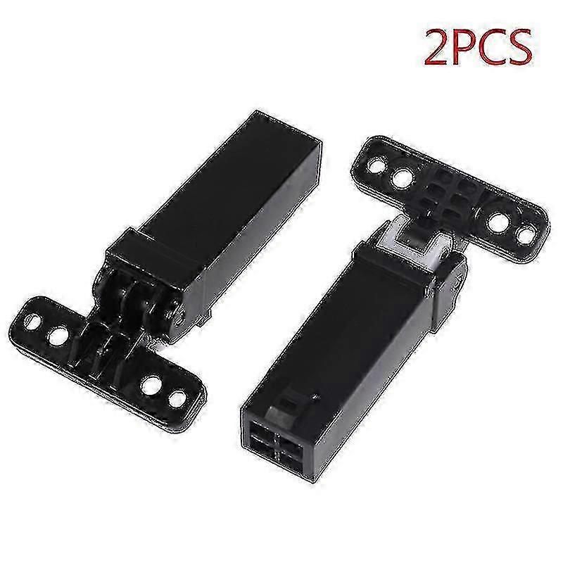 2pcs Jc97-03190a Jc97-03191a Adf Hinge For Scx 3400 3406 4600 4655 4700