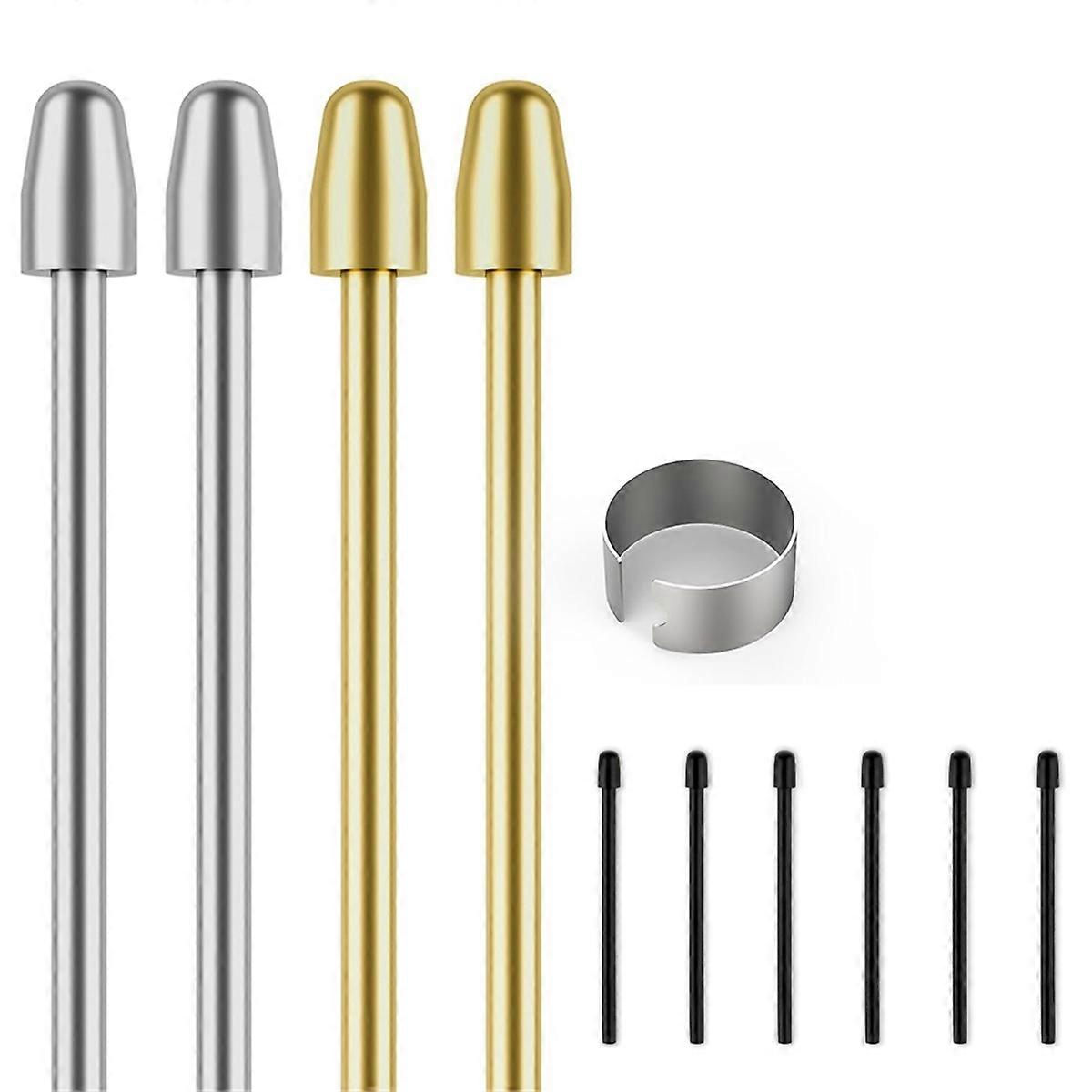 Marker Pen Stylus Tips for Remarkable 2,Remarkable 2 Pen Tips