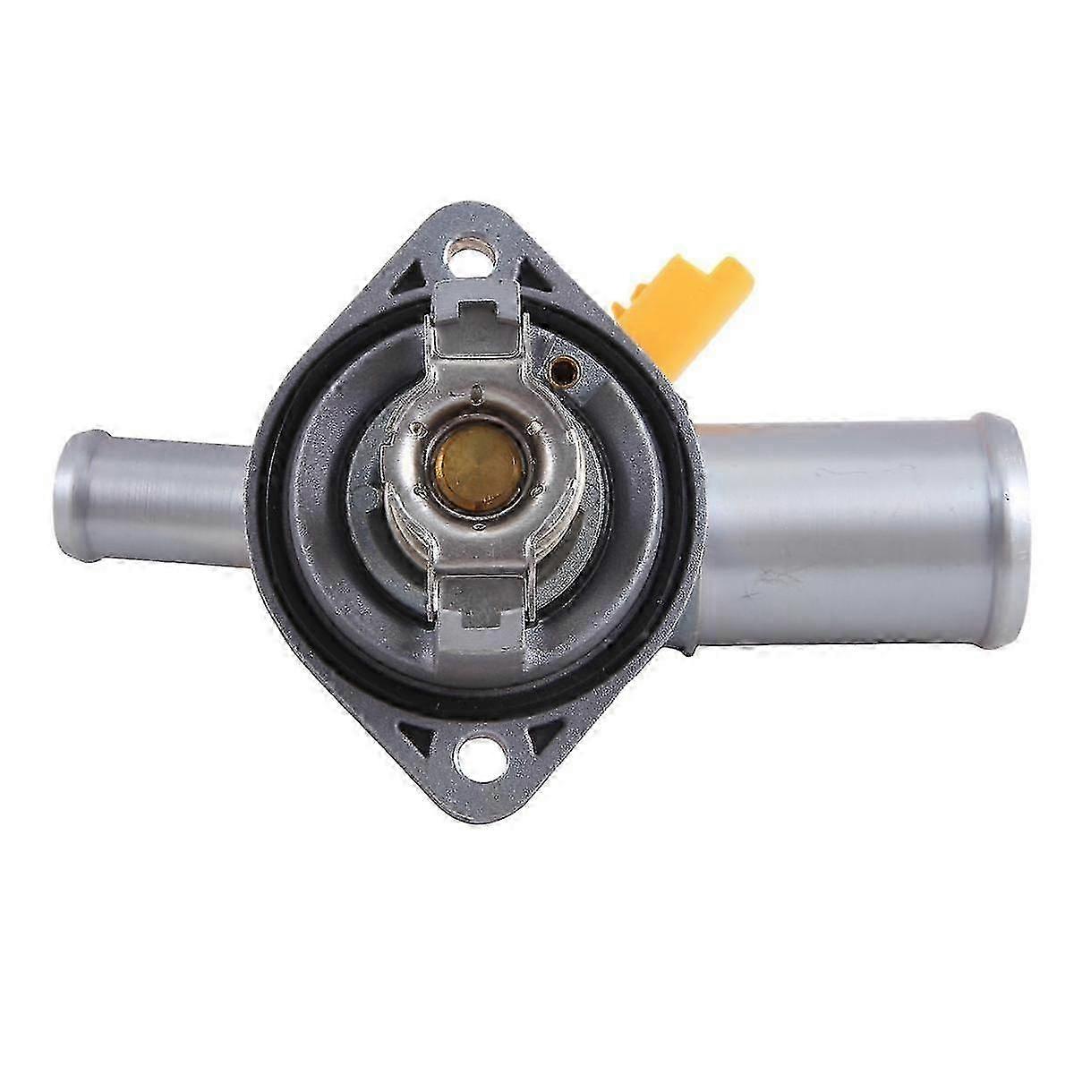 1306010-A02-AA Car Electronic Thermostat Assembly for CS95 CS75 RAETON 1.8T