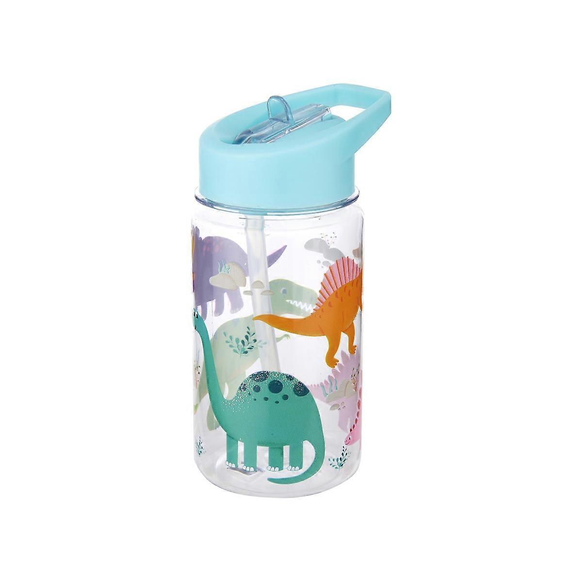 Sass & Belle Dinosaur Design Children's Water Bottle