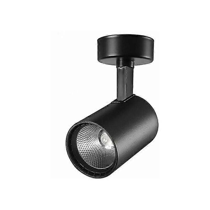 Dimmable Led Track Lighting, Adjustable Light Direction