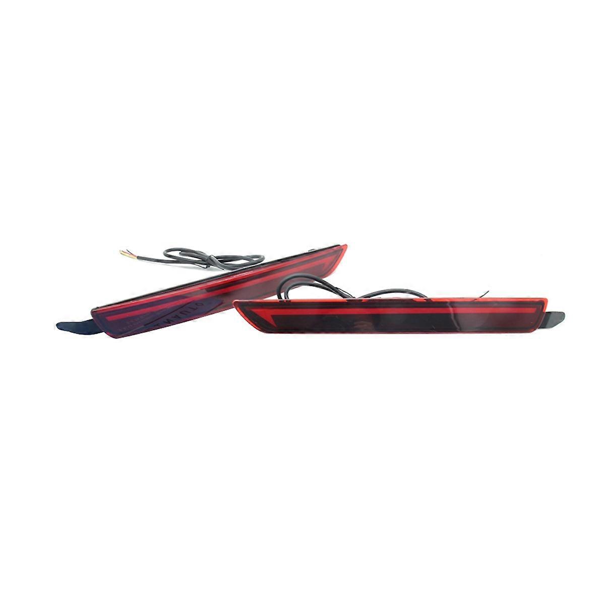 Feu antibrouillard clignotant pour CX30 2020-2022 MCR356BN