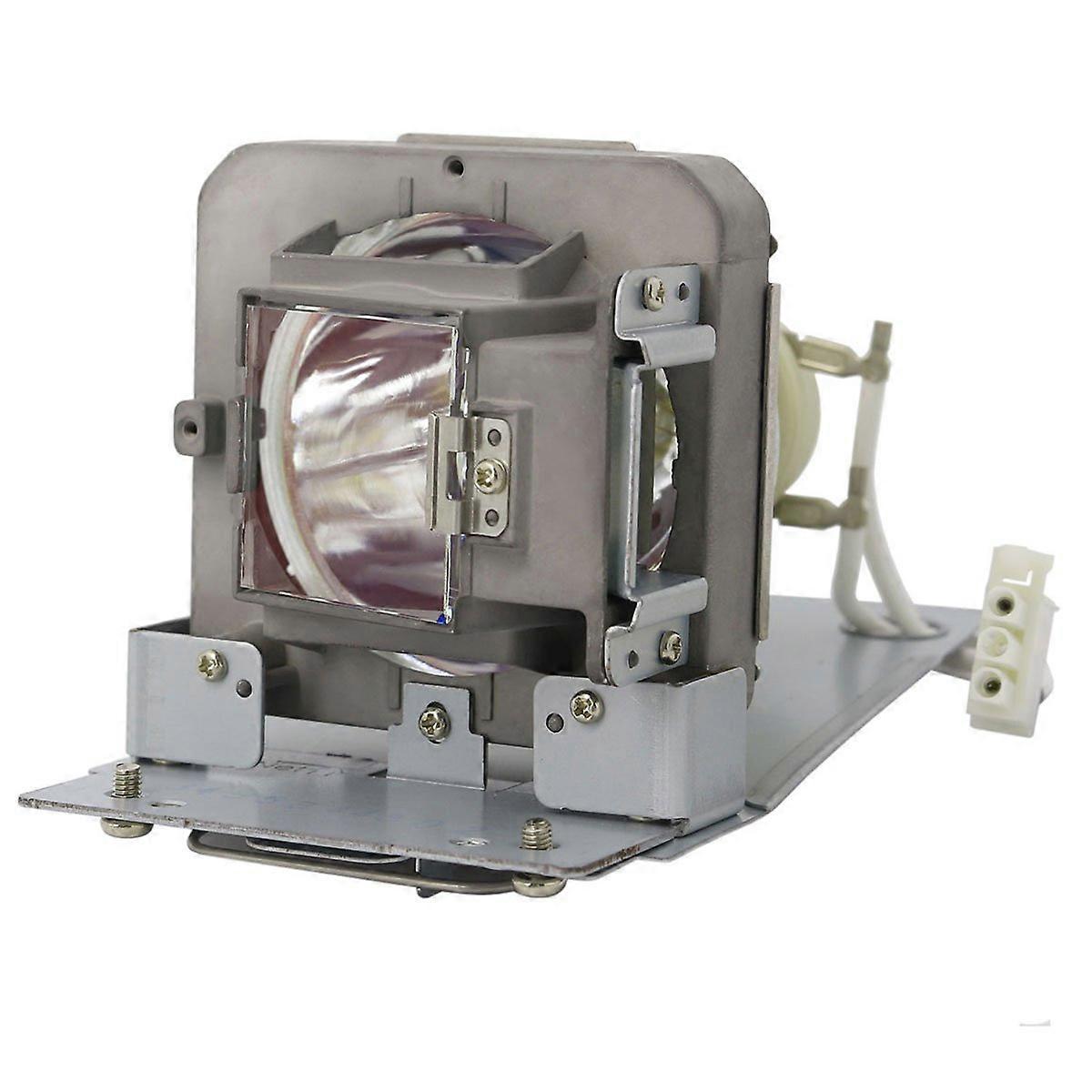 Original Lamp & Housing for Projector Use