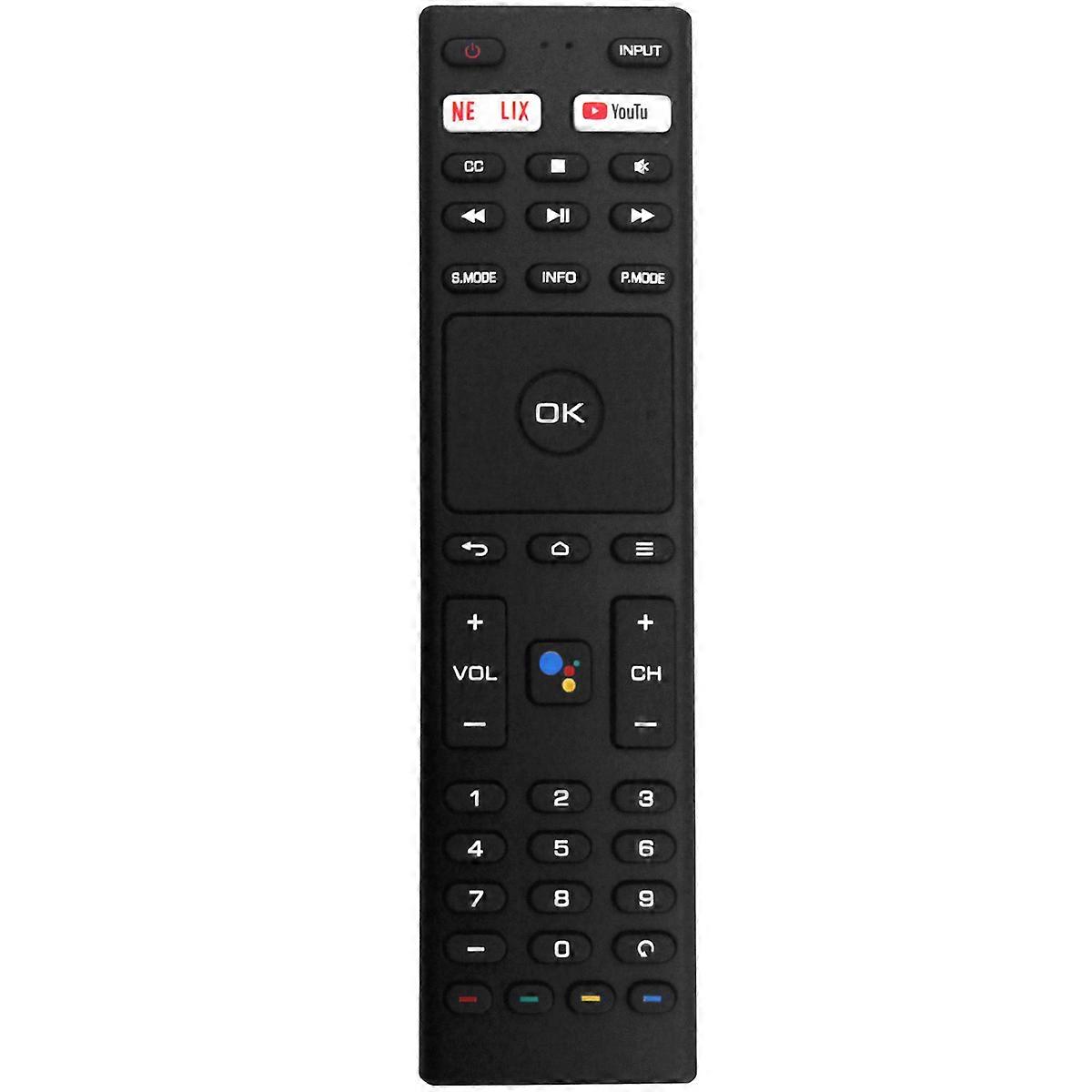 -C3329 Remote Control for Smart 4K UHD LCD HDTV -C3359/69