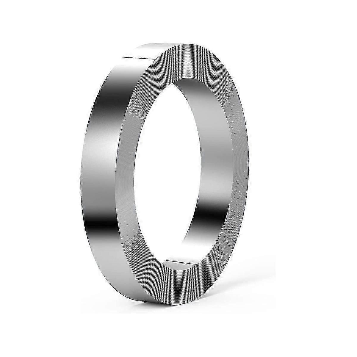 32 قدم بطول شرائط النيكل النقي بسمك 0.15 مم لتجميع البطارية عالية السعة