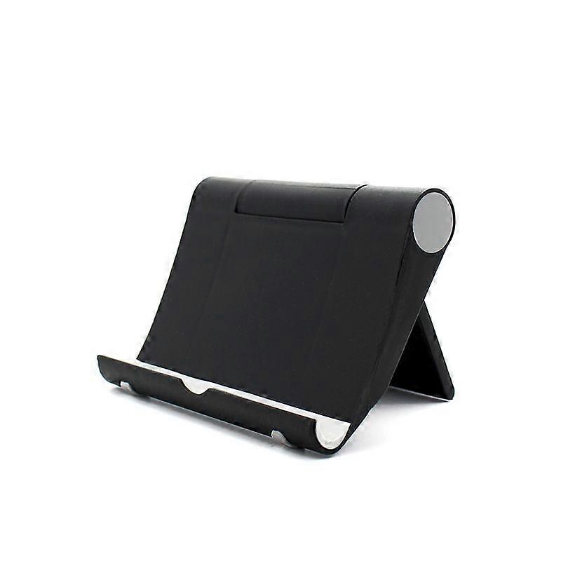 Adjustable Flexible Mobile Phone Holder Clip Mobile Phone Stand Compatible with iPhone Xiaomi Mount on Table Bed Home