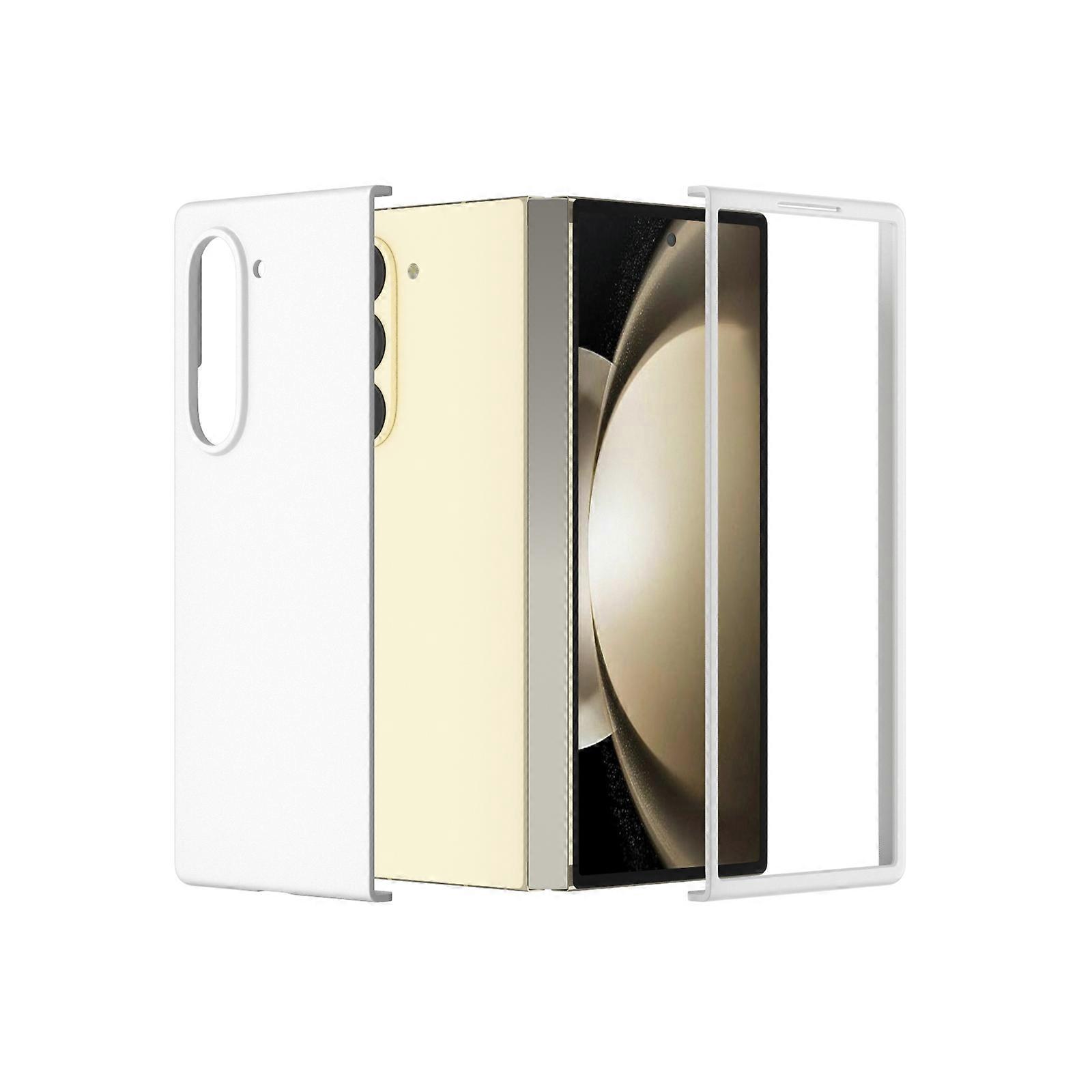 PC Frosted Full Coverage Phone Case