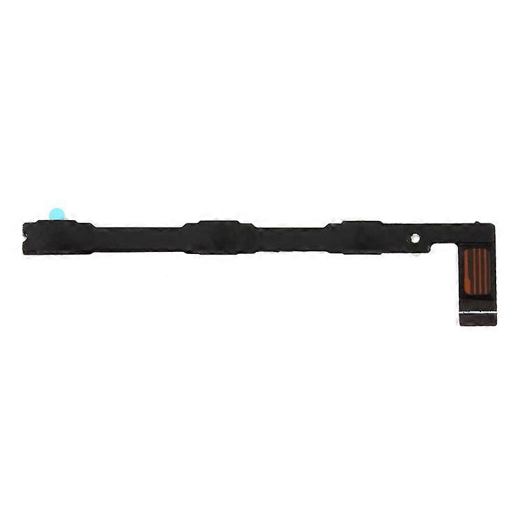 OEM Power On/Off and Volume Buttons Flex Cable Replace Part Compatible For Motorola Moto E4