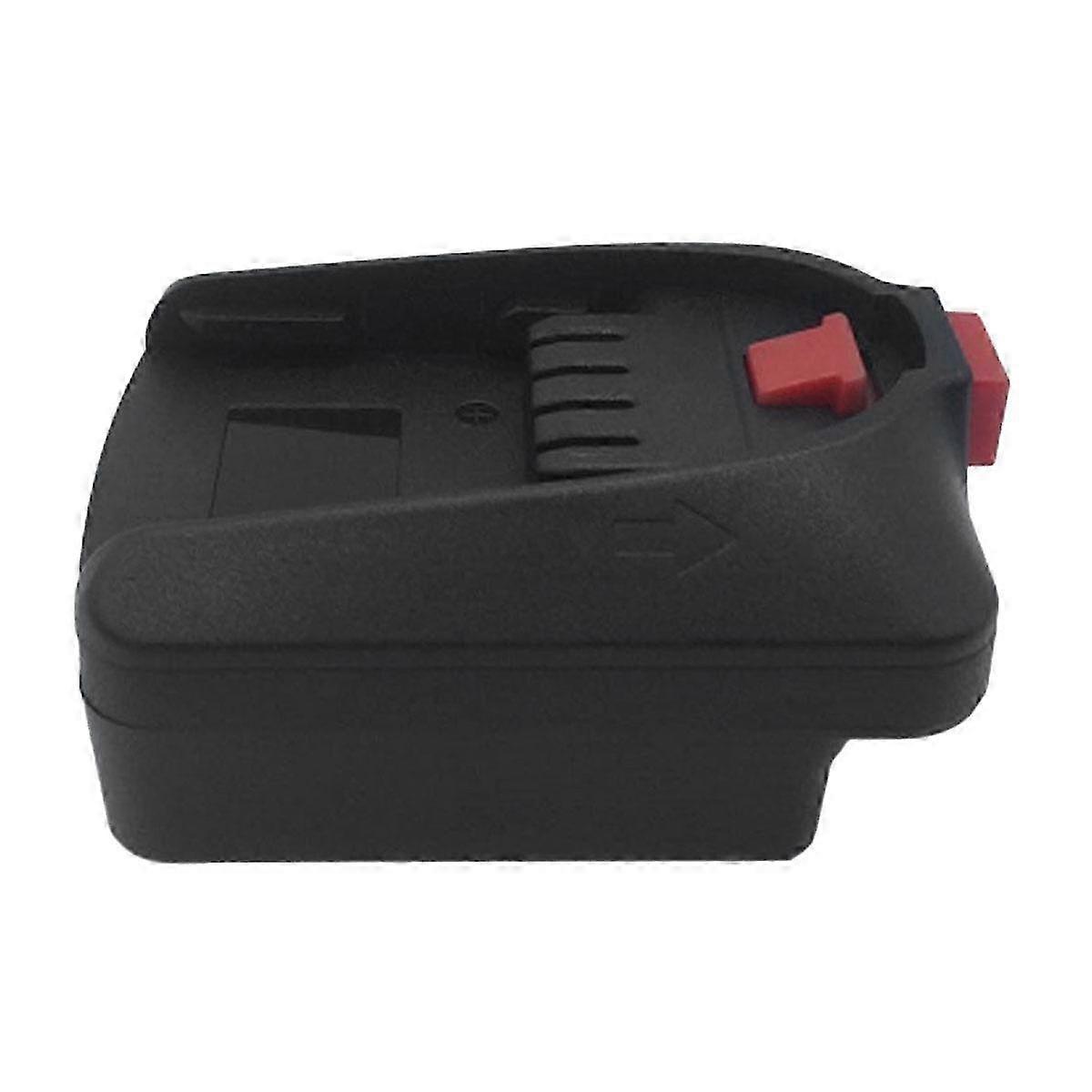 Battery Adapter Compatible with 18V Battery Conversion Compatible with 18V PBA Lithium Battery Conve