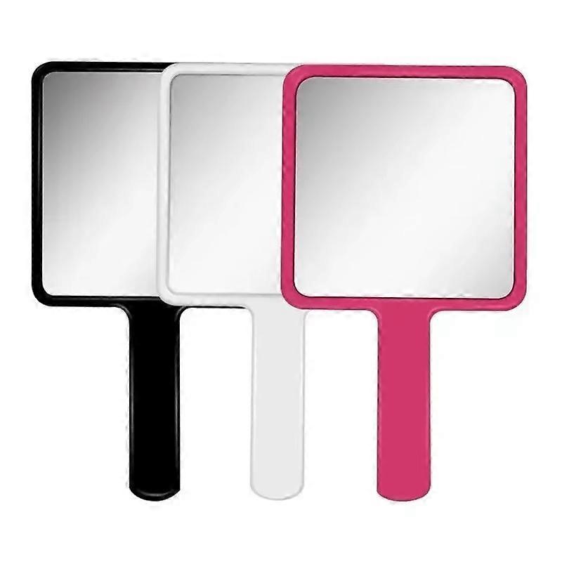 Miroir à main Salon miroir Grande Dame Femmes Maquillage Beauté Cosmétique