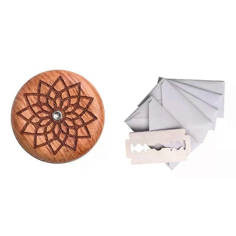 Sourdough Bread Bakers Bread Lame Cutter Tool Cutting Bread Scoring Knife Bakers