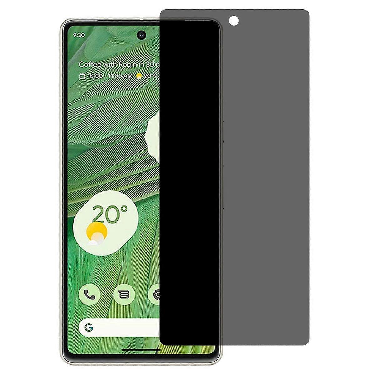 Tempered Glass for Google Pixel 7 5G