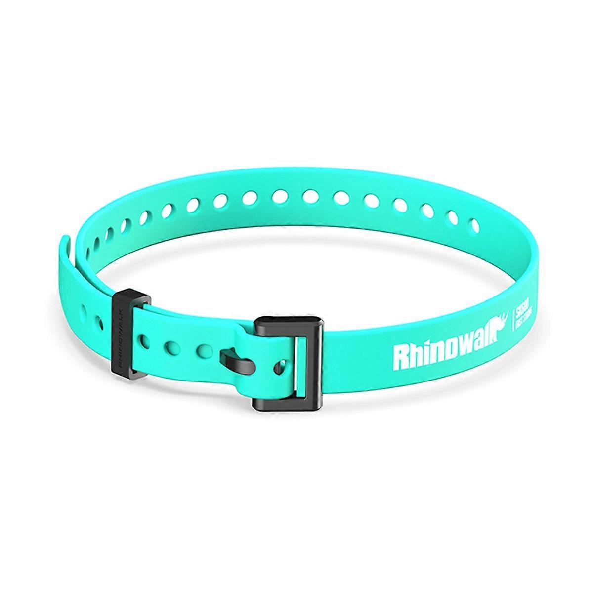 Rhinowalk TPU Plastic Elastic Scale Strap with Clip Safety Rubber Cargo Strap Compact Tie High Stre