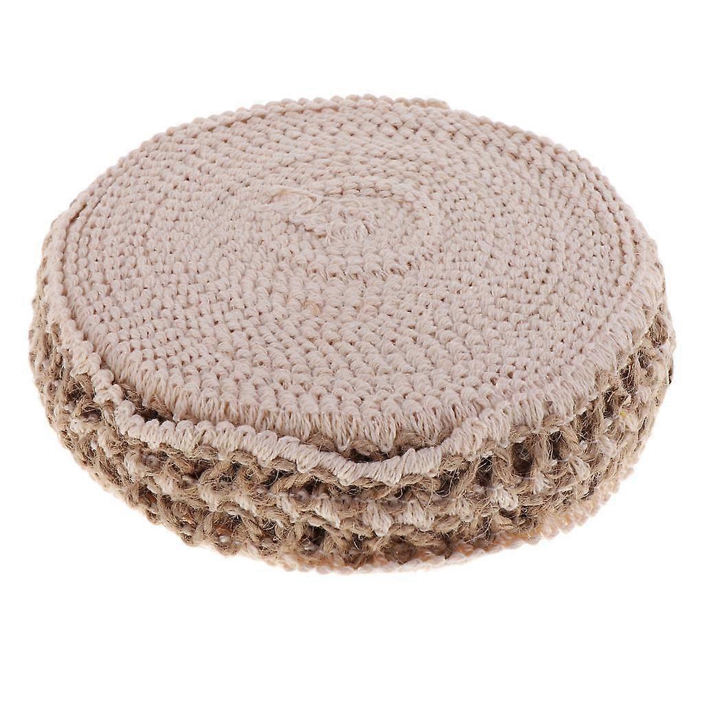 10m Each Roll Burlap Ribbon for Wedding Party And Home