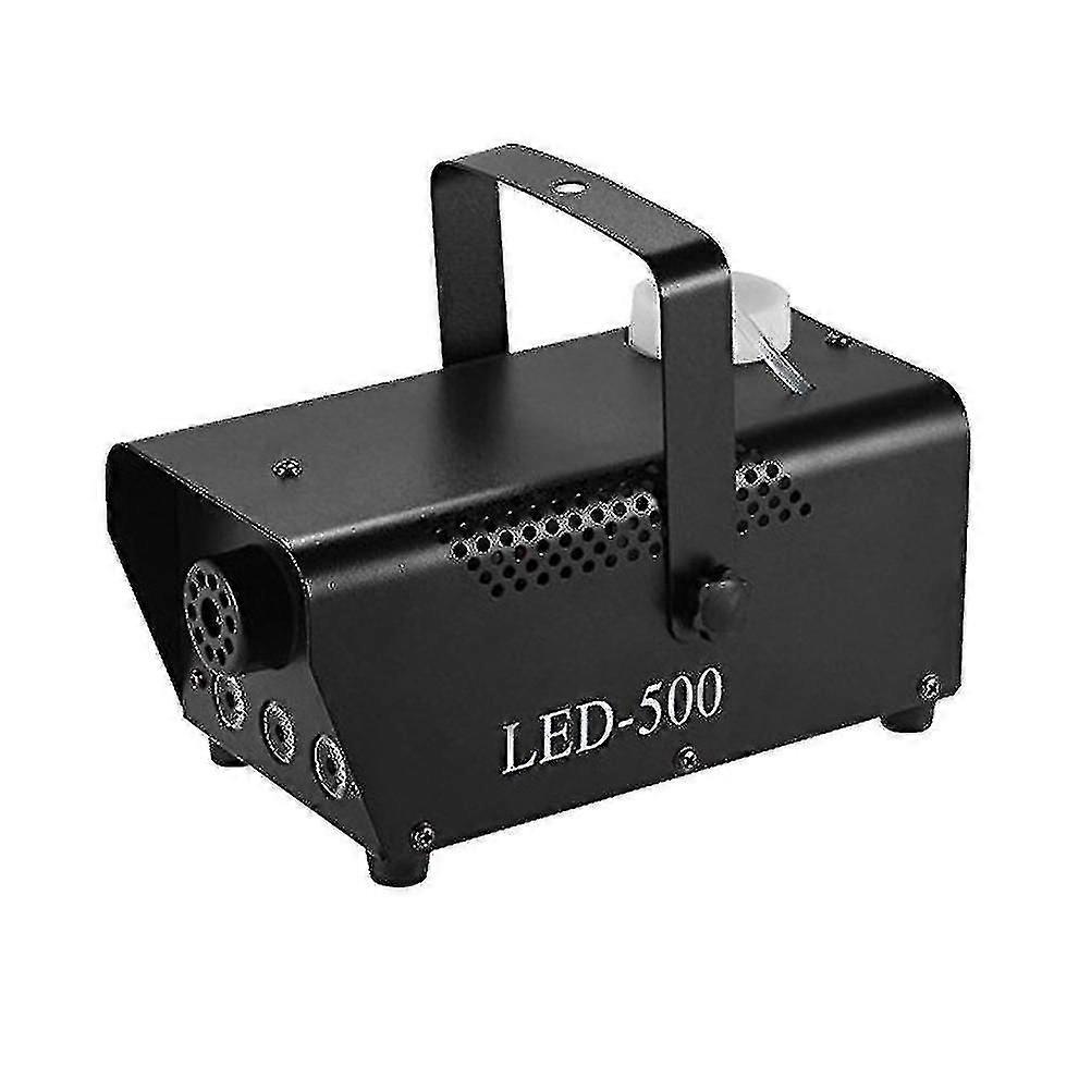 500w Fog Machine Rgb Multicolor LED Stage Lighting Dj Lights Remote Control Effect Lights