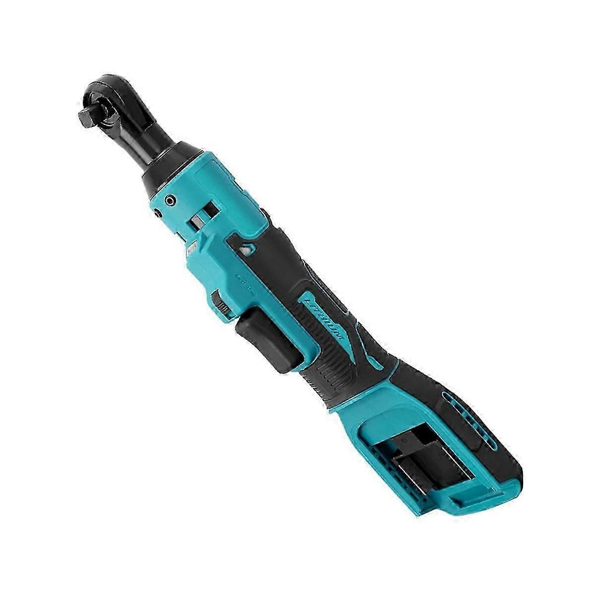 Cordless Ratchet Wrench 3/8inch Electric Rechargeable Screwdriver Removal Screw Nut for Makita 18V B