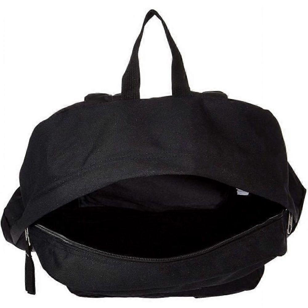 JanSport Superbreak Plus Rucksack - Schwarz