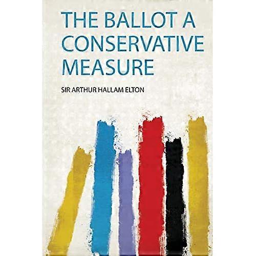 Votar una medida conservadora