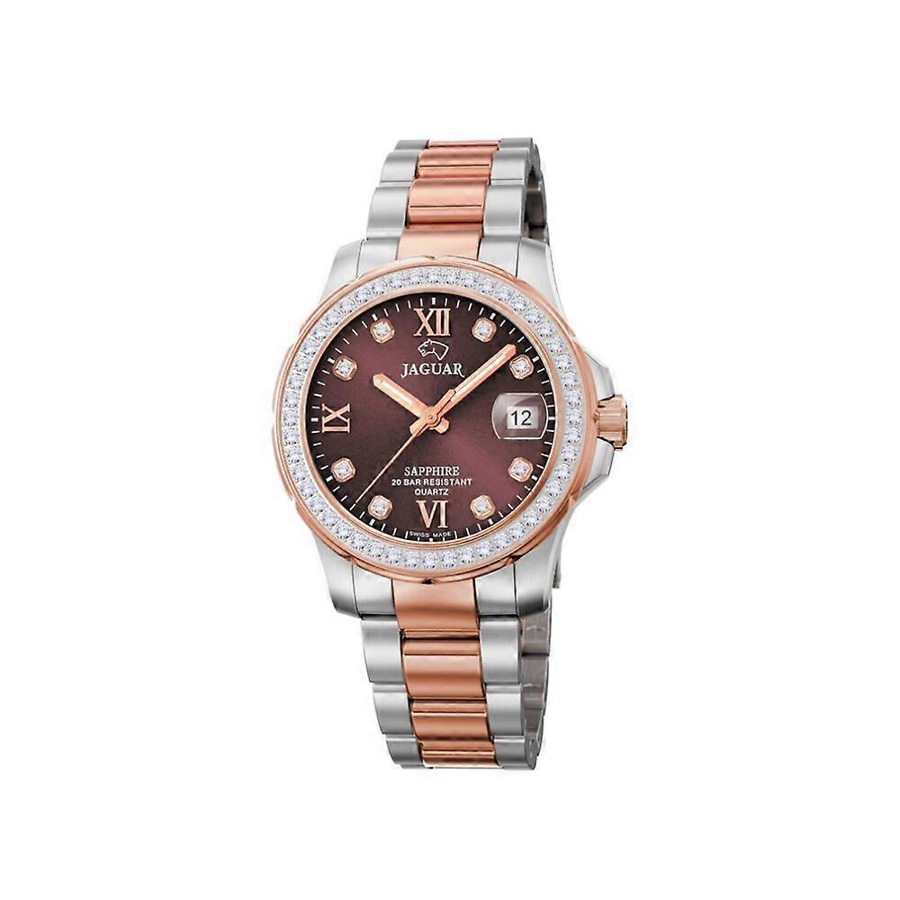 Jaguar Dameshorloge J894/2