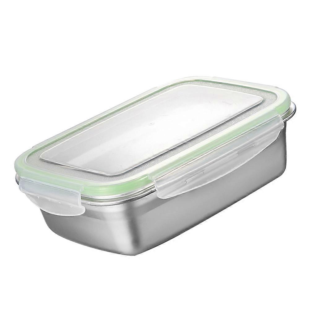 Meal Containers with Lid, Stainless Steel Insulated for Home and Business Use
