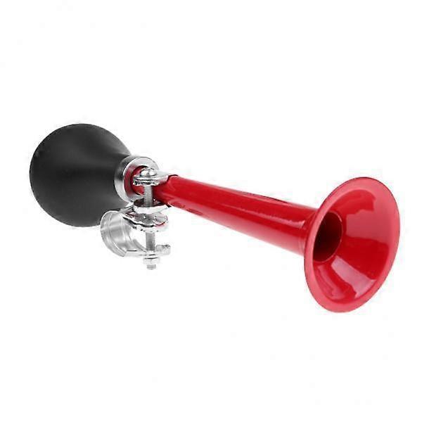 with Red Rubber Bulb