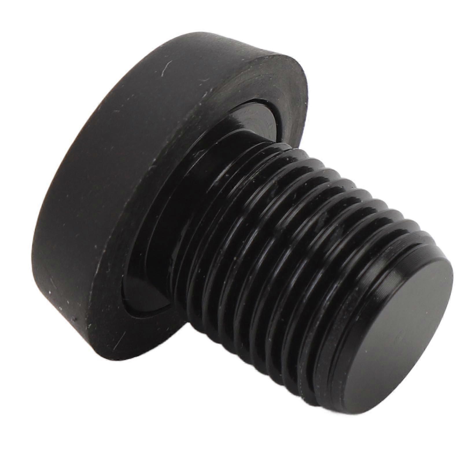 Billiard Cue Bottom Cover Rubber Plug Pool Cue Bottom Bumper Protector Billiard Accessory 