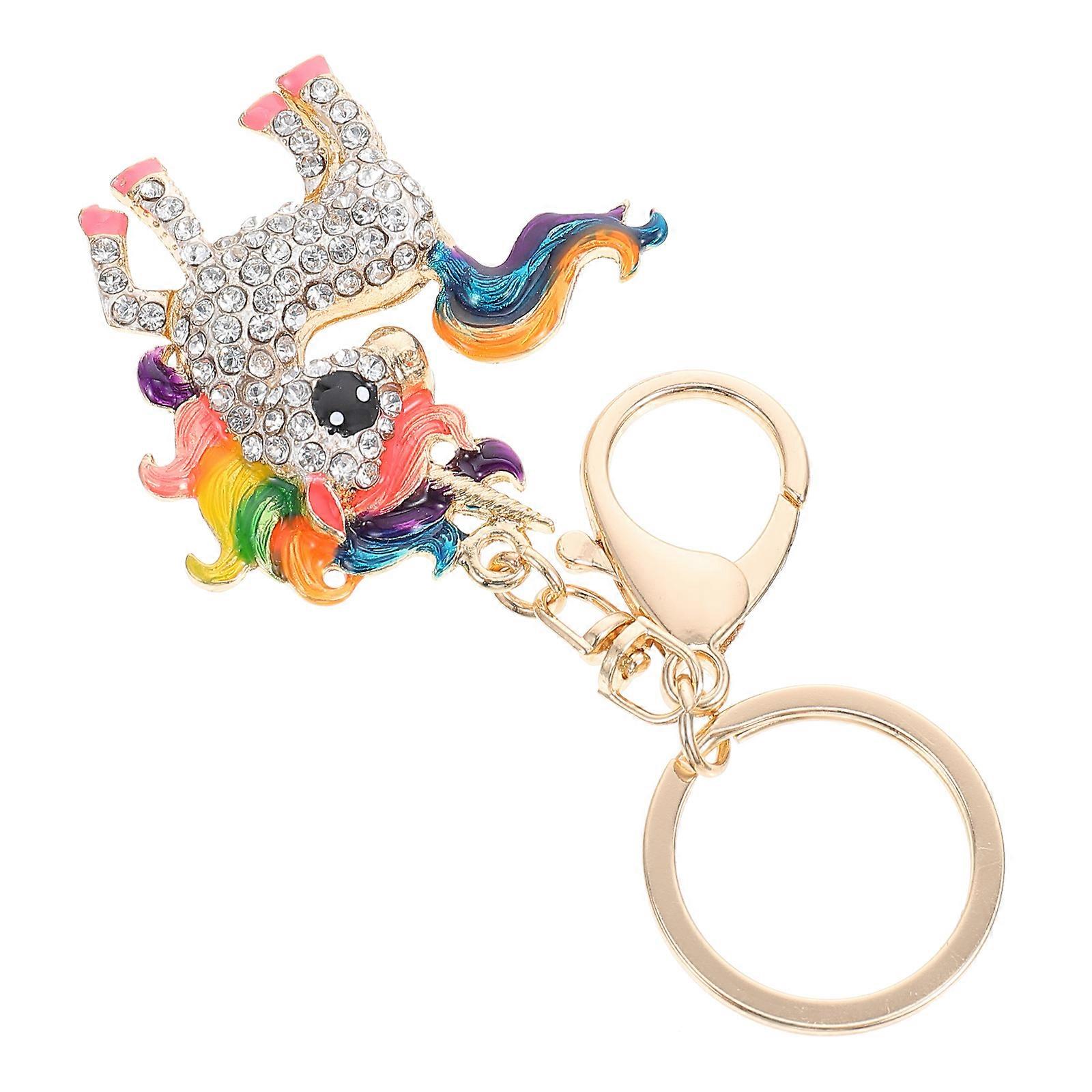 Practical Key Chain, Elegant Look, Suitable for Gifting and Decoration