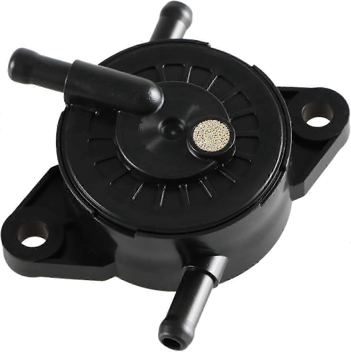 Fuel Pump Suitable for Certain Brand FS FR FX Series Engines FS481V FS541V FS600V FS651V FS691V FS730V FR541V FR600V FR651V FR691V FS730V Re