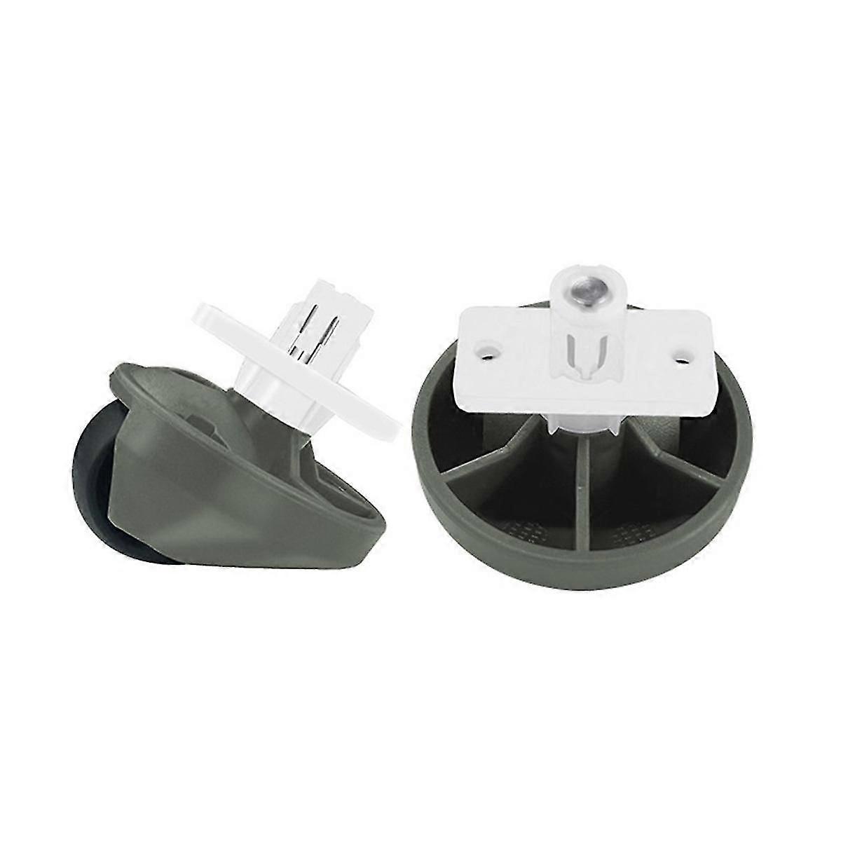 2PCS for S8 Plus / S8 Pro Ultra / G20 Robot Vacuums Front Wheel Caster Spare Part Replacement Acces-M