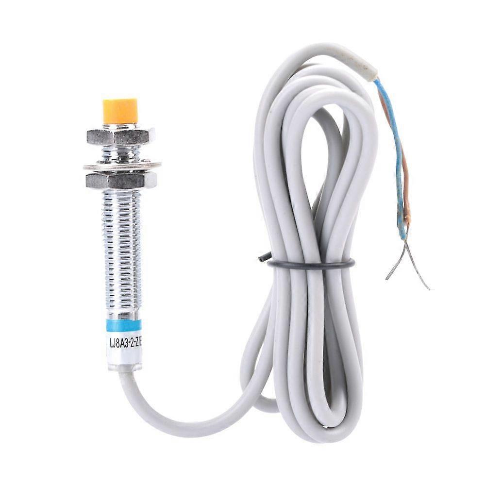 High quality  LJ8A3-2-Z/EX DC two-wire normally open inductive proximity switch