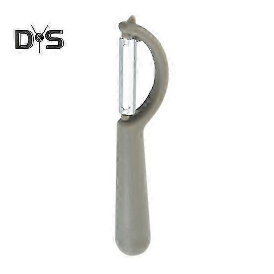 Leichter Kartoffelschäler Leicht zu reinigender langlebiger Obst-Gemüse-Kartoffelschäler