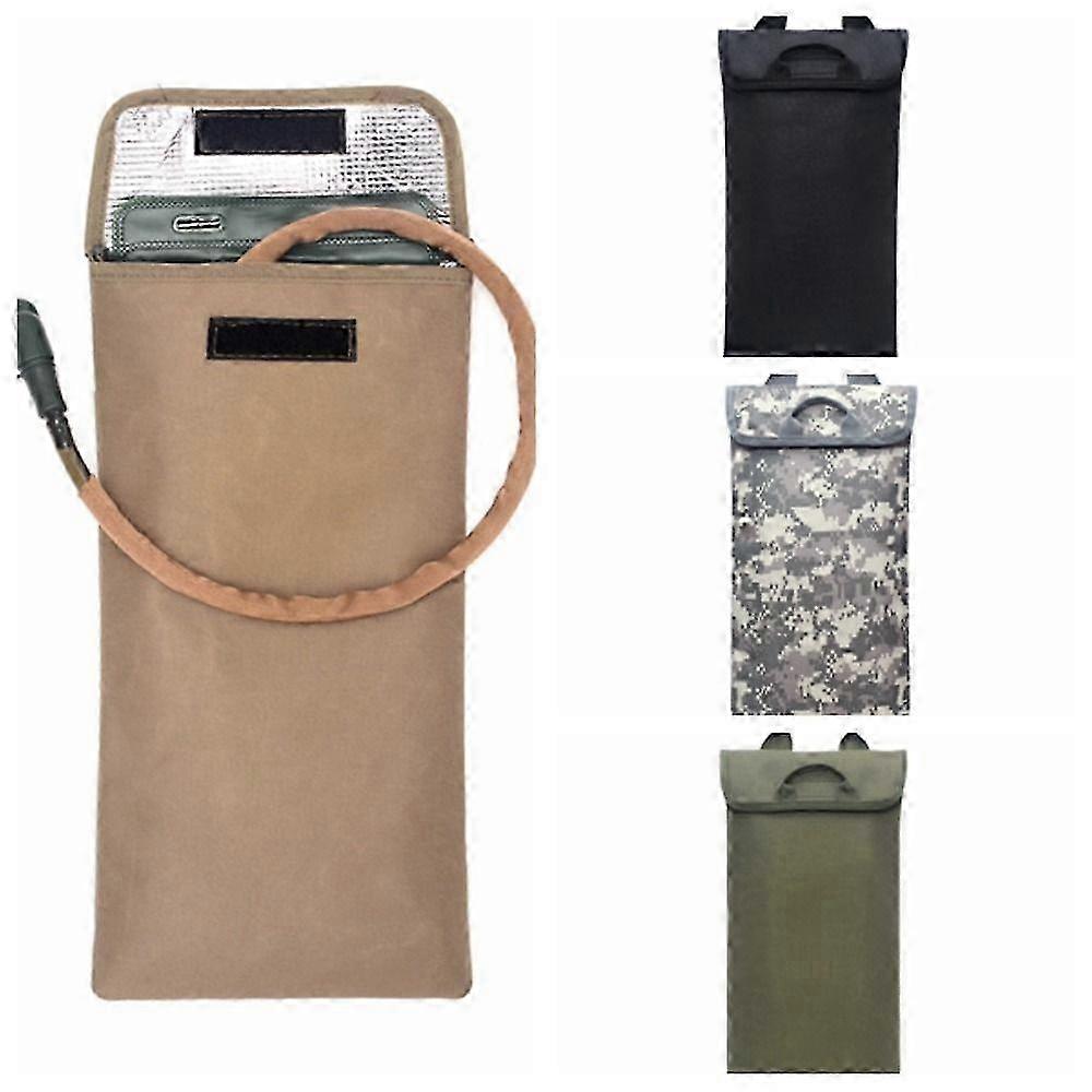 Lightweight Insulated Hydration Backpack for Running Hiking Cycling Camping