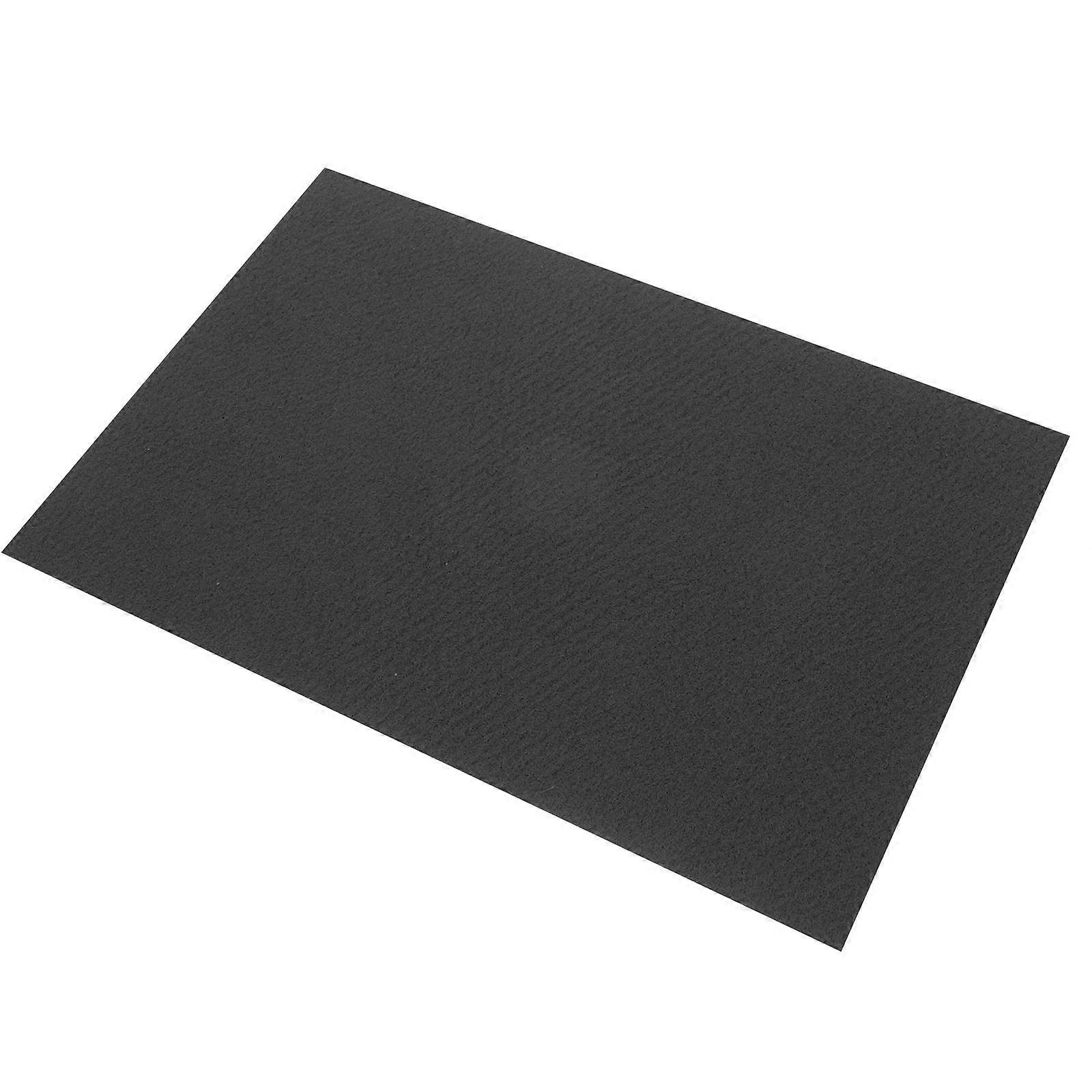 Spark-Resistant Felt Blanket, Lightweight and Convenient for Welding Use